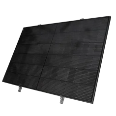 Kit Solar Spider Angled TSUN 400W con Panel Full Black