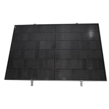 Kit Solar Spider Angled TSUN 400W con Panel...