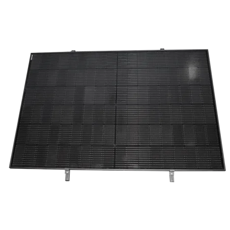Kit Solar Spider Angled TSUN 400W con Panel Full Black