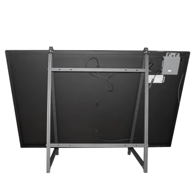Kit Solar Spider Angled TSUN 400W con Panel...
