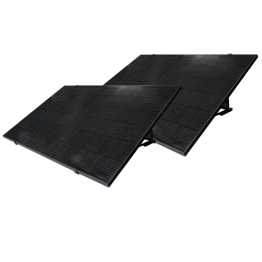 TSUN Kit Solar Pop Up 860W con Microinversor 800W