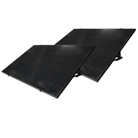 TSUN Kit Solar Pop Up 860W con Microinversor 800W