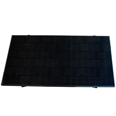 TSUN Kit Solar Pop Up 860W con Microinversor 800W