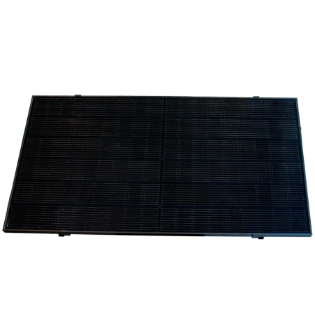 TSUN Kit Solar Pop Up 860W con Microinversor 800W