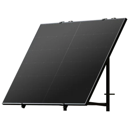 TSUN Kit Solar Universal 400W con Microinversor WiFi