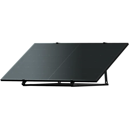 TSUN Kit Solar Universal 400W con Microinversor WiFi