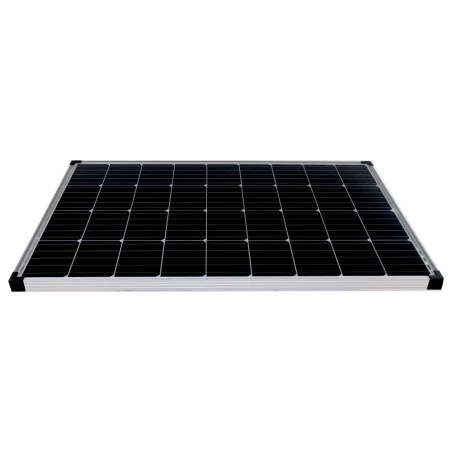 Sistema Solar Autónomo CCTV 200W con Batería LiFePO4 1280Wh, MPPT, 12VDC y RS-485
