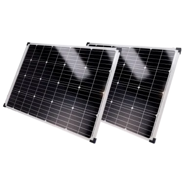 Sistema de Alimentación Solar Autónoma para...