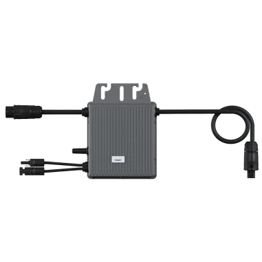 Microinversor TSUN de 400W con 1 MPPT