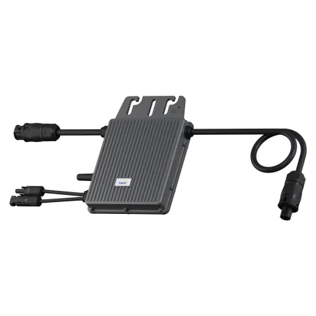 Microinversor TSUN de 400W con 1 MPPT