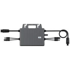 Microinversor TSUN para 800W con 2 MPPT