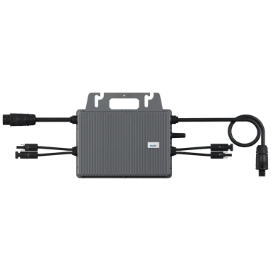Microinversor TSUN para 800W con 2 MPPT