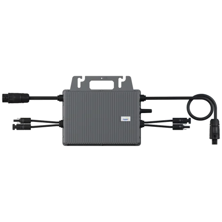Microinversor TSUN para 800W con 2 MPPT