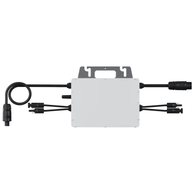 Microinversor TSUN para 800W con 2 MPPT