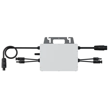 Microinversor TSUN para 800W con 2 MPPT