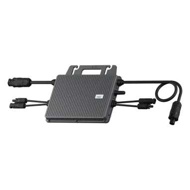 Microinversor TSUN para 800W con 2 MPPT