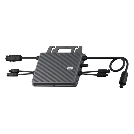 Microinversor TSUN para 800W con 2 MPPT