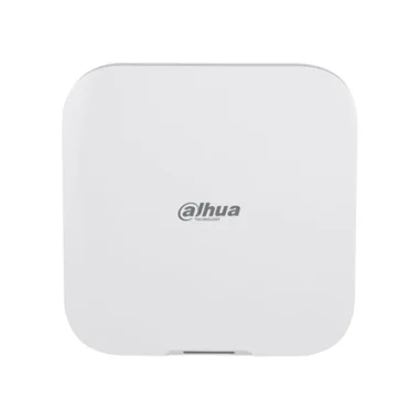 Central vía radio Dahua para alarma inalámbrica