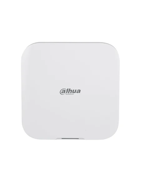 Central vía radio Dahua para alarma inalámbrica