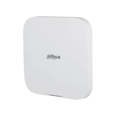 Central vía radio Dahua para alarma inalámbrica
