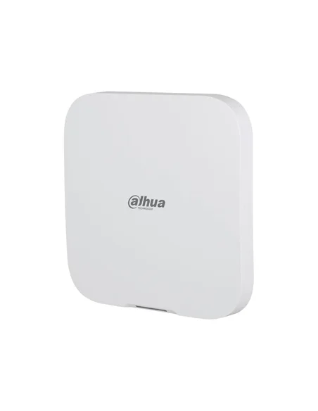 Central vía radio Dahua para alarma inalámbrica