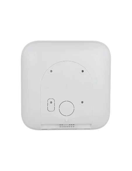 Central vía radio Dahua para alarma inalámbrica
