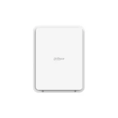 Transmisor inalámbrico Dahua para sistemas de alarma
