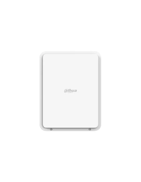 Transmisor inalámbrico Dahua para sistemas de alarma