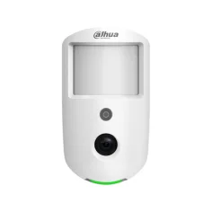 Detector PIRCAM vía radio Dahua para interiores