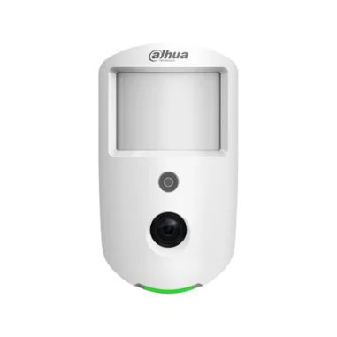 Detector PIRCAM vía radio Dahua para interiores
