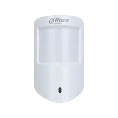 Detector de doble tecnología inalámbrico Dahua