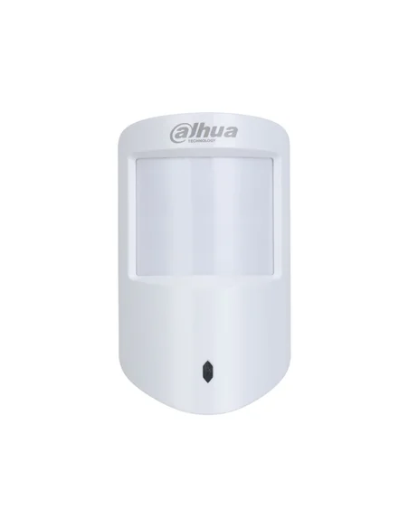 Detector de doble tecnología inalámbrico Dahua