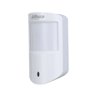 Detector de doble tecnología inalámbrico Dahua