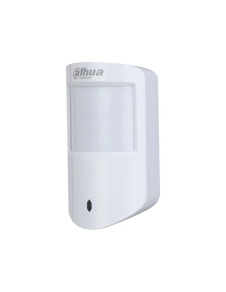 Detector de doble tecnología inalámbrico Dahua