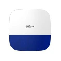 Sirena vía radio exterior Dahua 110 dB IP65