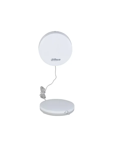 Sonda de inundación vía radio Dahua para detección de agua