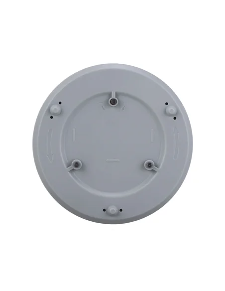 Sonda de inundación vía radio Dahua para detección de agua