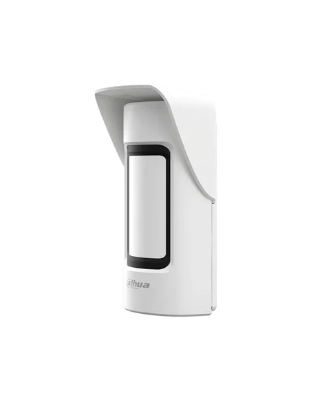 Detector vía radio Dahua de triple tecnología IP66