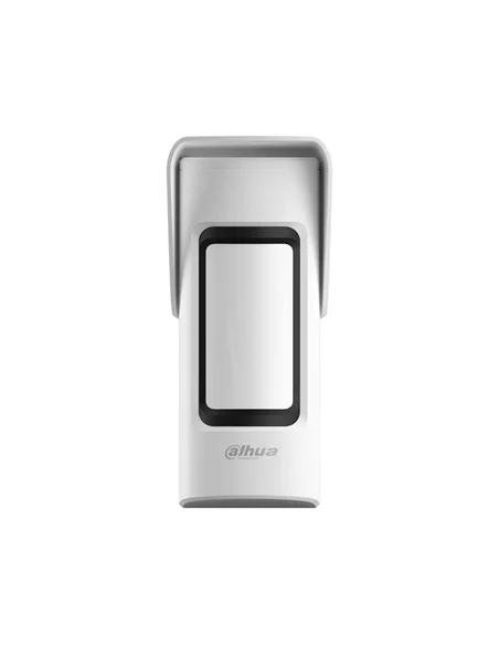 Detector vía radio Dahua de triple tecnología IP66