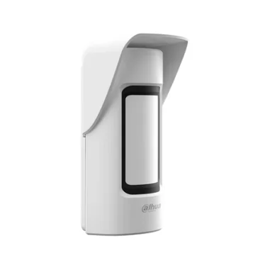 Detector vía radio Dahua de triple tecnología IP66