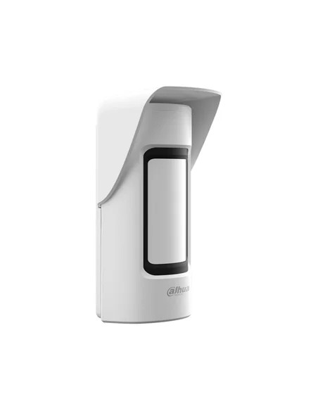 Detector vía radio Dahua de triple tecnología IP66