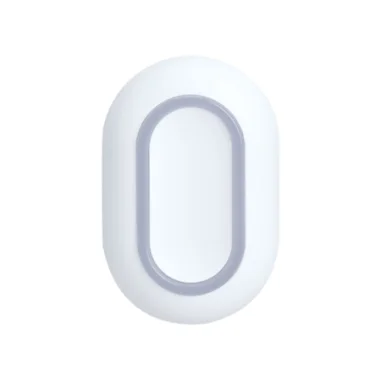 Pulsador de pánico inalámbrico Dahua 868 MHz
