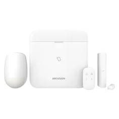 Kit alarma inalámbrica AX PRO HIKVISION