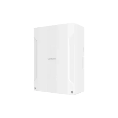 Sistema Híbrido Hikvision AX PRO de Alarma