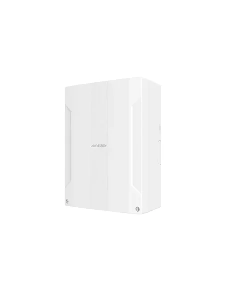 Sistema Híbrido Hikvision AX PRO de Alarma