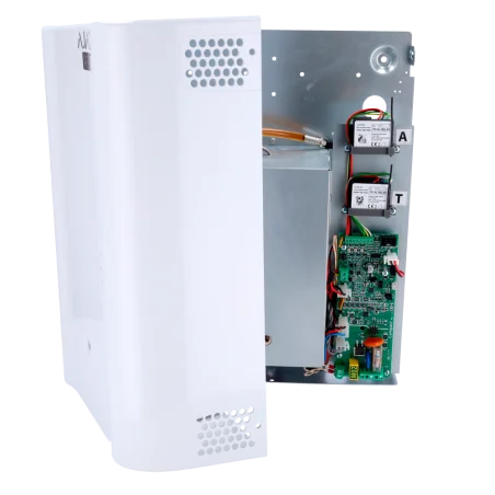 URFOG Ajax Ready Generador de Niebla 200 m³