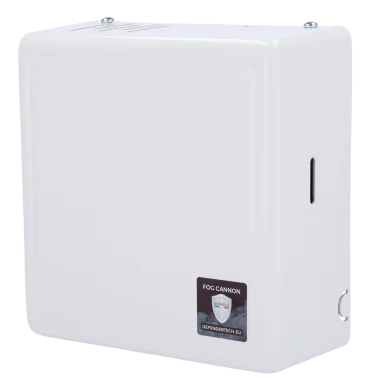 Generador niebla Defendertech Ajax 100 m³