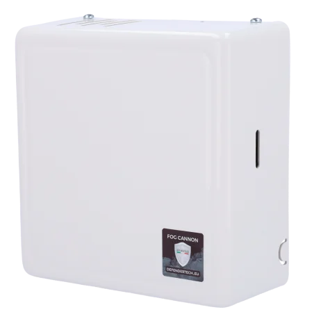 Generador niebla Defendertech Ajax 100 m³