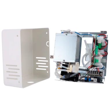 Generador niebla Defendertech Ajax 100 m³