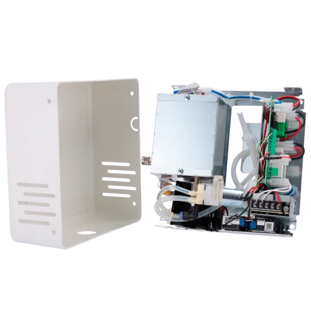 Generador niebla Defendertech Ajax 100 m³